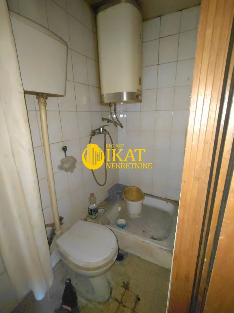 Sale, two bedroom apartment, 20m², Tašmajdan, Palilula Sve Podlokacije