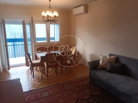 Izdavanje, trosoban stan, 84m², Novi Beograd Blok 64, Novi Beograd Sve Podlokacije - image 5