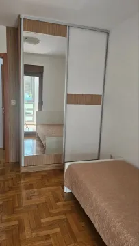 Rent, two bedroom apartment, 70m², Centar, Podgorica - image 13