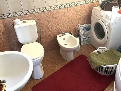 Rent, two bedroom apartment, 75m², Tološi, Podgorica - image 9