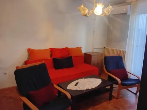 Prodaja, trosoban stan, 65m², Novi Beograd Blok 63, Novi Beograd Sve Podlokacije - image 3