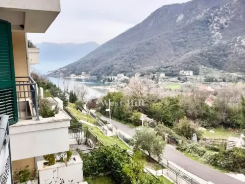 Prodaja, jednosoban stan, 50m², Morinj, Kotor - image 9