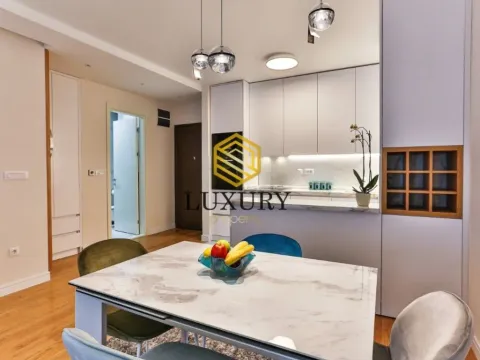 Rent, apartment, 56m², Kruševac, Podgorica - image 3