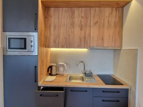 Prodaja, jednosoban stan, 32m², Bečići, Budva - image 20