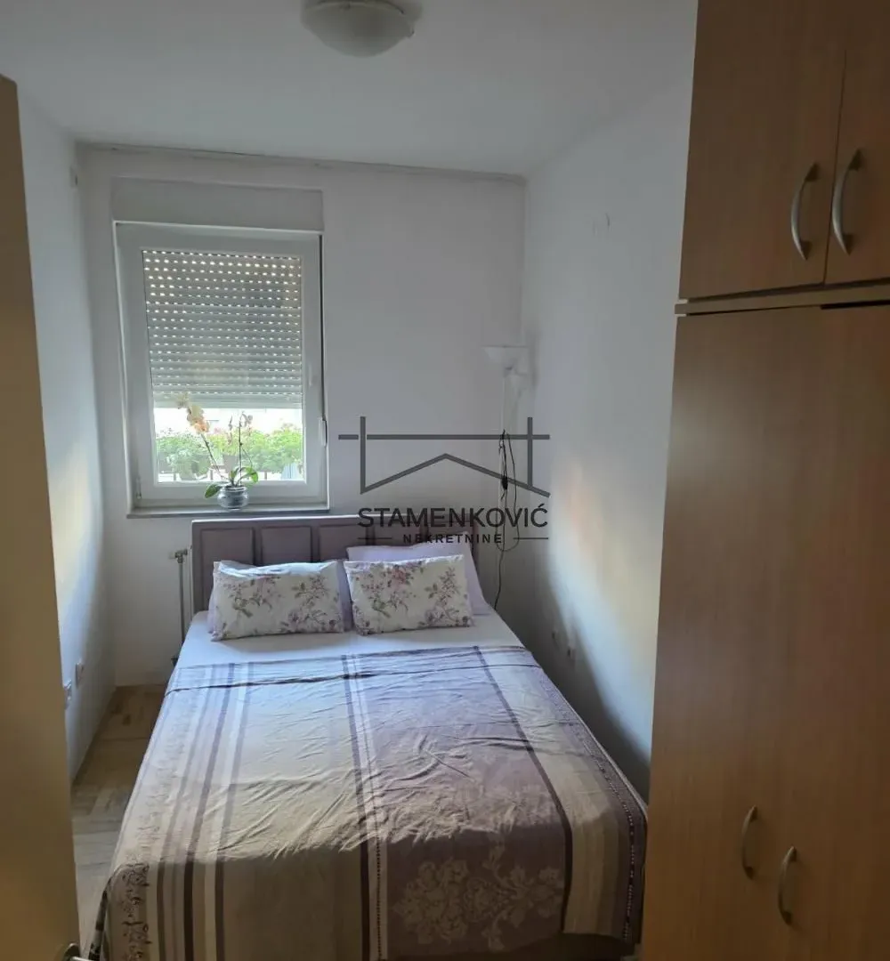 Prodaja, dvosoban stan, 42m², Nova Detelinara, Novi Sad Sve Podlokacije
