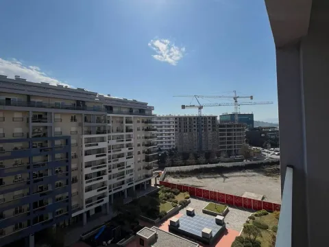 Izdavanje, jednosoban stan, 50m², Master Kvart, Podgorica - image 3