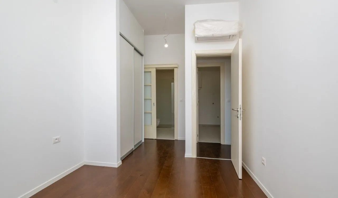 Prodaja, trosoban stan, 90m², Gornja Gorica, Podgorica