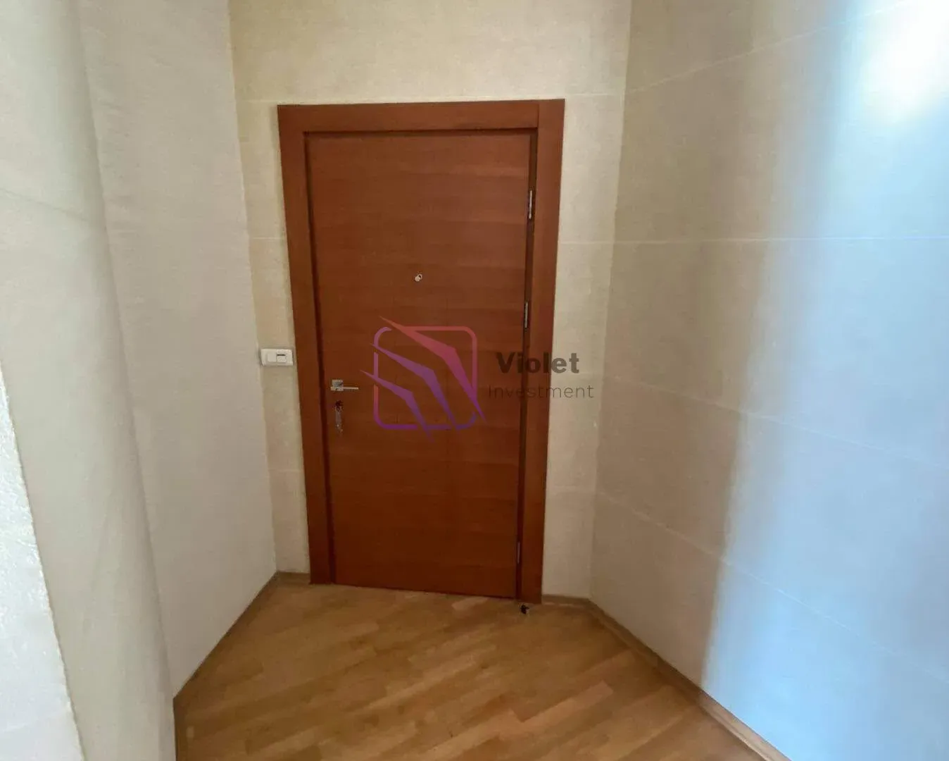 Rent, one bedroom apartment, 53m², Centar, Podgorica
