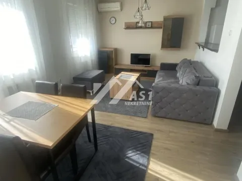Izdavanje, dvosoban stan, 56m², Rotkvarija, Novi Sad Sve Podlokacije - image 2