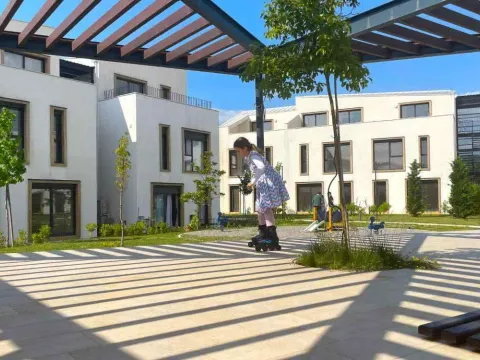 Sale, house, 140m², Podgorica, Crna Gora - image 3