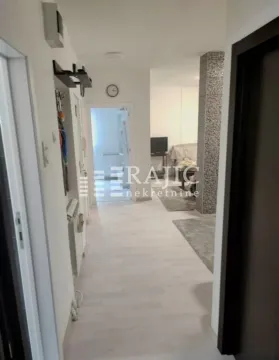 Rent, three bedroom apartment, 80m², Čukarica, Beograd - image 11
