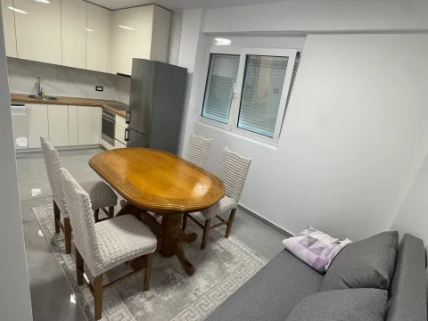 Rent, two bedroom apartment, 65m², Bjeliši, Bar - image 13