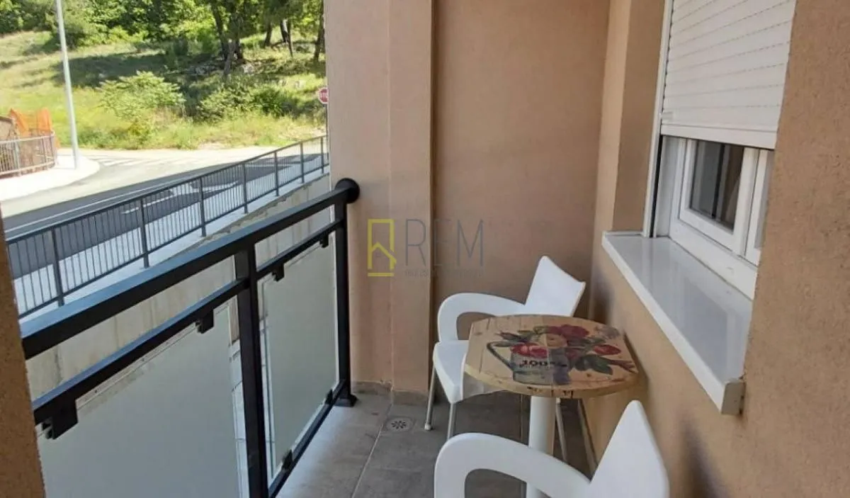 Prodaja, jednosoban stan, 41m², Ljubović, Podgorica