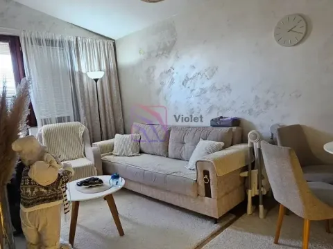 Sale, two bedroom apartment, 42m², Preko Morače, Podgorica - image 11
