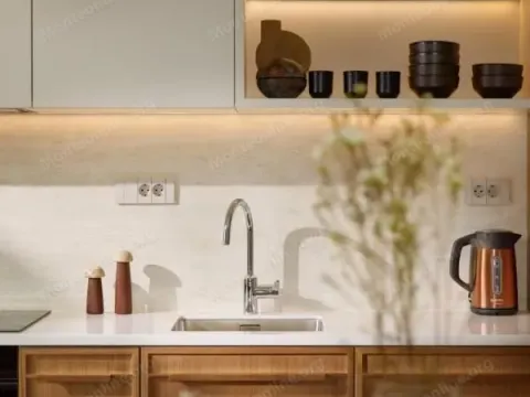 Prodaja, jednosoban stan, 66m², Porto Montenegro, Tivat - image 8