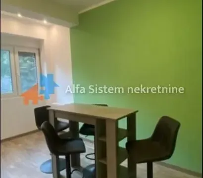 Izdavanje, dvosoban stan, 61m², Vračar Hram, Vračar Sve Podlokacije - image 5