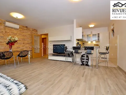 Sale, three bedroom apartment, 115m², Igalo, Herceg Novi - image 3