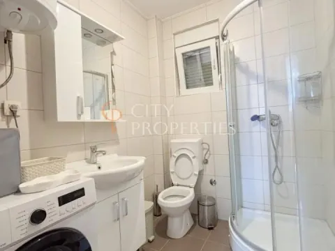Rent, apartment, 70m², Zlatica, Podgorica - image 10