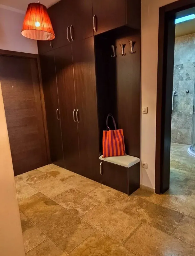 Rent, apartment, 90m², Budva, Crna Gora