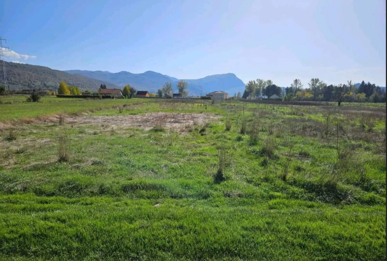 Prodaja, plac, 3746m², Nikšić, Crna Gora