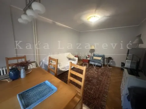Rent, two bedroom apartment, 51m², Šumice, Beograd - image 4