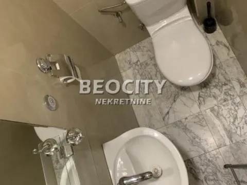 Izdavanje, kuća, 220m², Senjak, Beograd - image 16