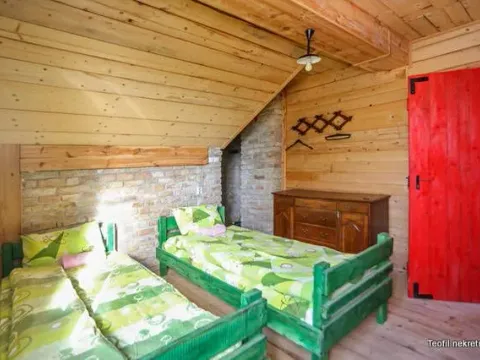 Prodaja, kuća, 239m², Fruška Gora, Novi Sad - image 11