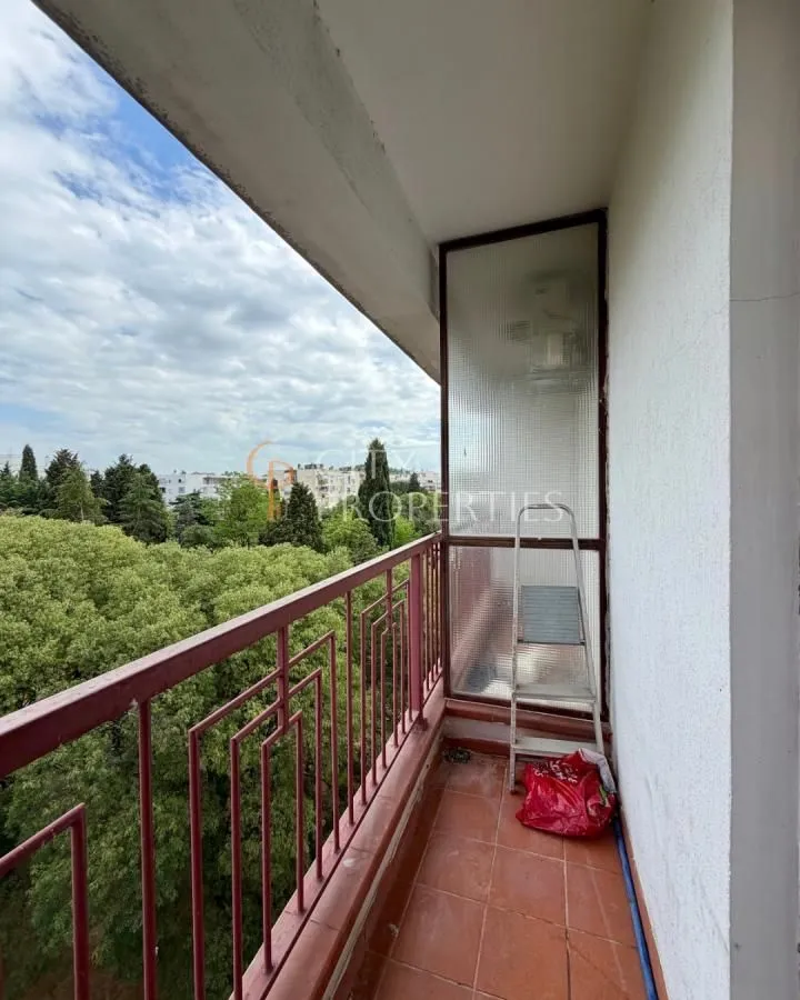 Izdavanje, stan, 65m², Preko Morače, Podgorica