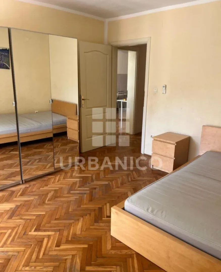 Prodaja, dvosoban stan, 59m², Bečići, Budva