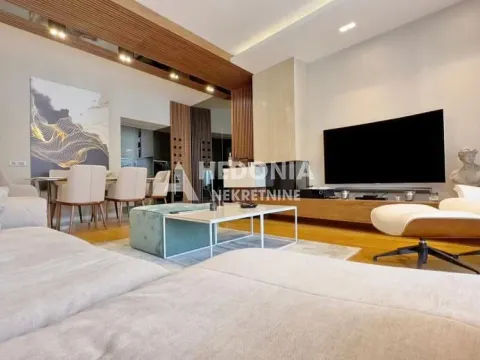 Sale, three bedroom apartment, 100m², Novi Beograd Blok 65, Novi Beograd Sve Podlokacije - image 5