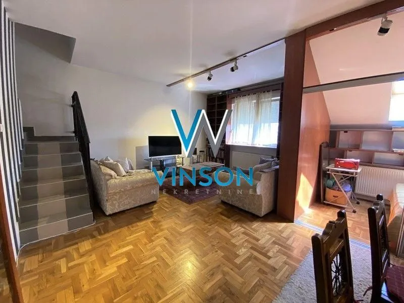 Prodaja, četvorosoban stan, 120m², Novi Sad Sve Podlokacije, Novi Sad