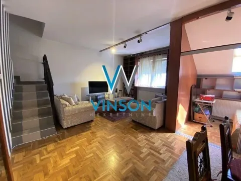 Prodaja, četvorosoban stan, 120m², Novi Sad Sve Podlokacije, Novi Sad - image 8