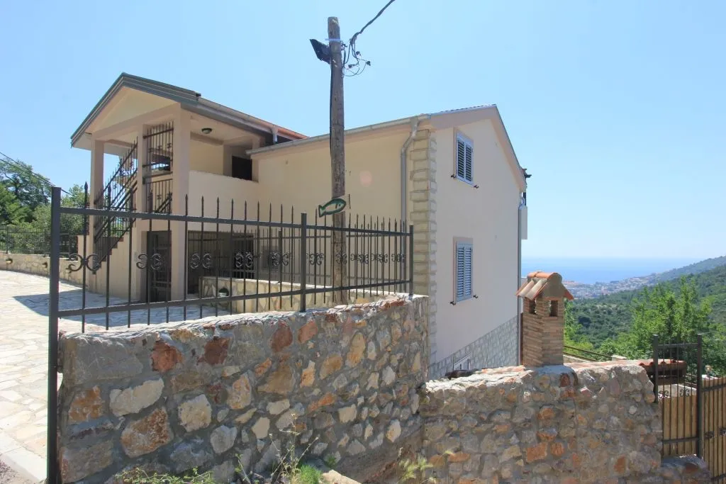 Sale, house, 388m², Budva, Crna Gora