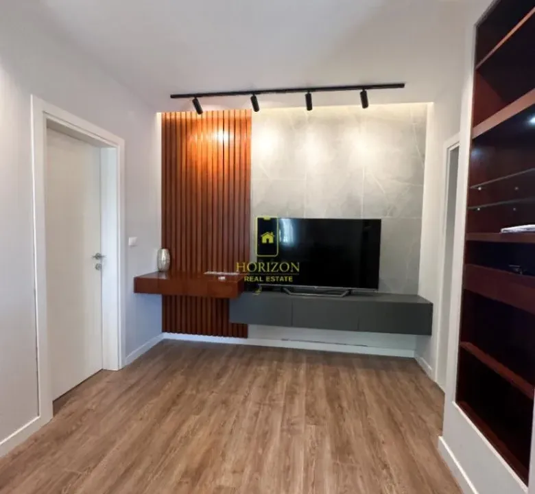 Sale, one bedroom apartment, 40m², Dalmatinska ulica, Podgorica