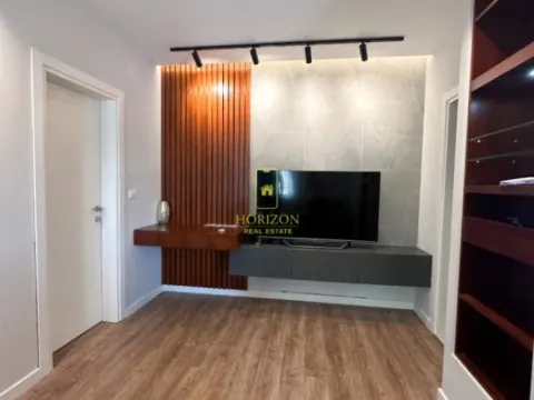 Sale, one bedroom apartment, 40m², Dalmatinska ulica, Podgorica