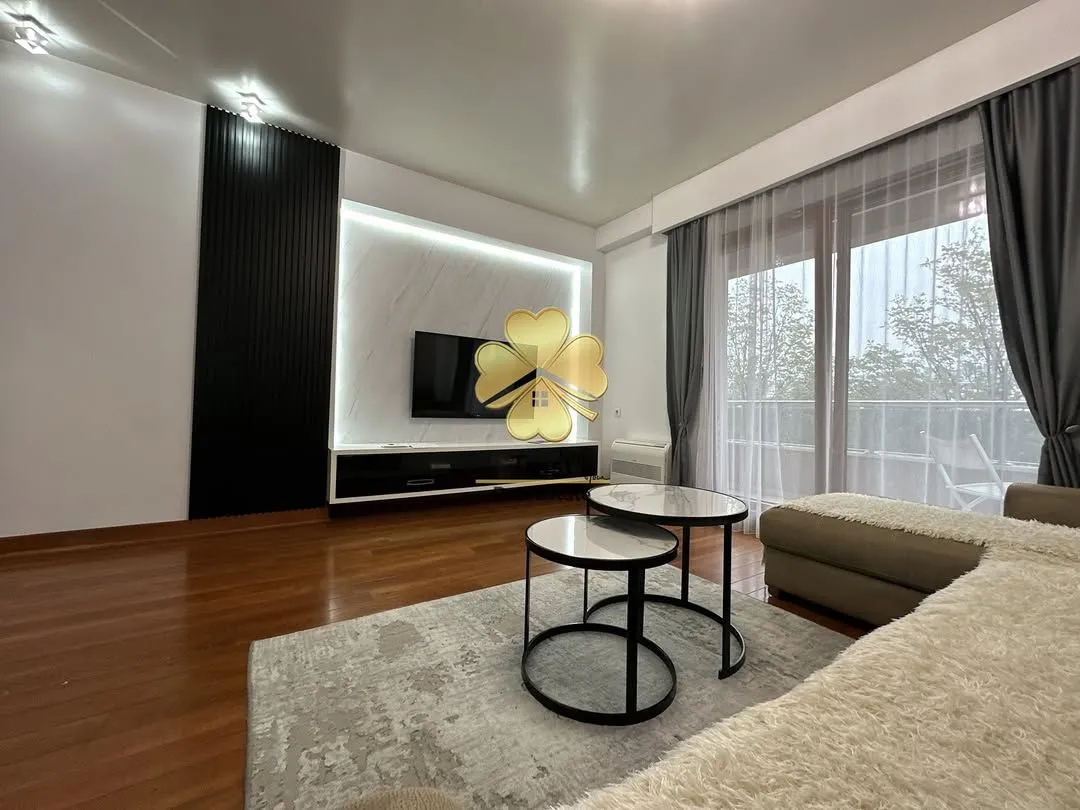 Rent, two bedroom apartment, 80m², Momišići, Podgorica