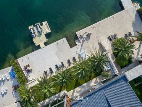 Prodaja, kuća, 1200m², Tivat, Crna Gora - image 9