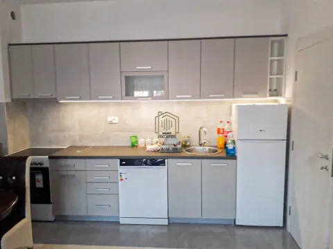 Izdavanje, jednosoban stan, 46m², Zabjelo, Podgorica - image 7