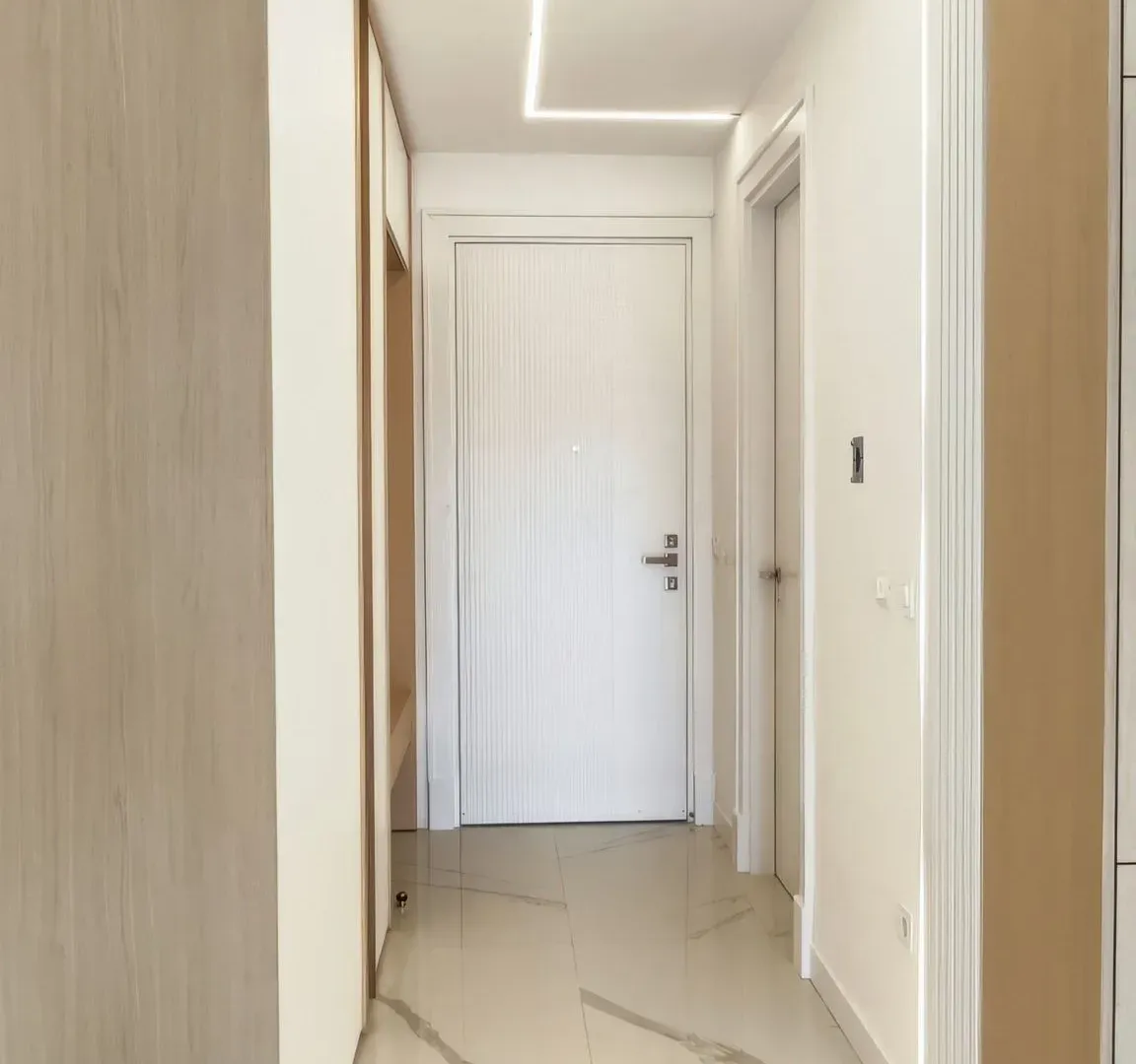 Prodaja, jednosoban stan, 36m², Bjeliši, Bar