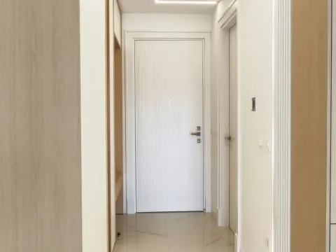 Sale, one bedroom apartment, 36m², Bjeliši, Bar - image 9