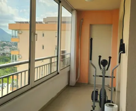 Sale, two bedroom apartment, 76m², Bar, Crna Gora - image 6