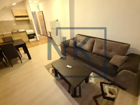 Rent, one bedroom apartment, 52m², Zabjelo, Podgorica - image 4