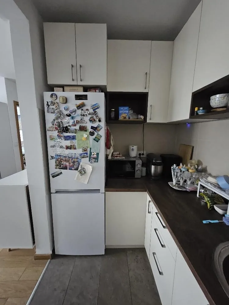 Prodaja, dvosoban stan, 51m², Zemun Sve Podlokacije, Beograd