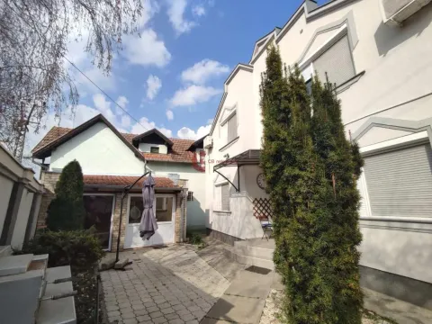 Sale, house, 260m², Gat, Subotica - image 3