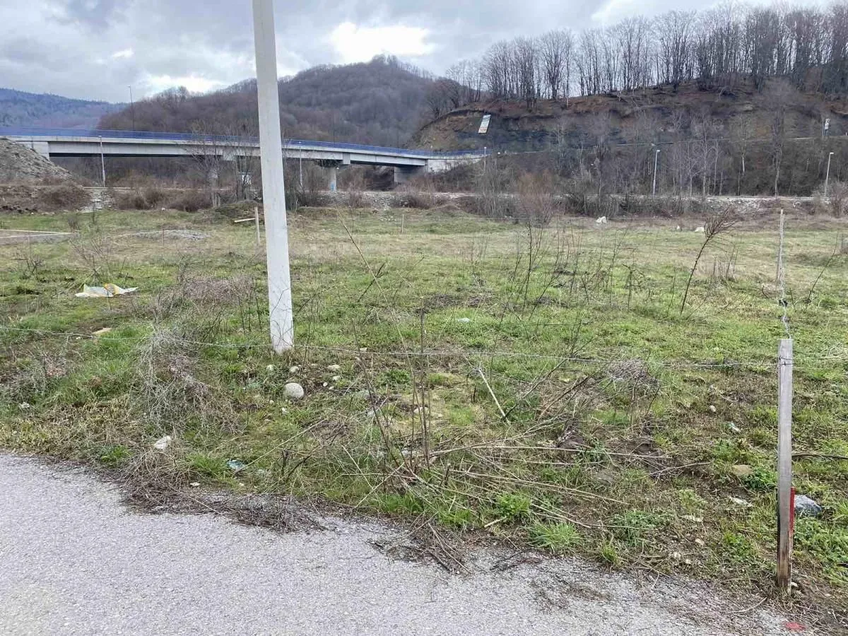 Prodaja, plac, 400m², Kolašin, Crna Gora
