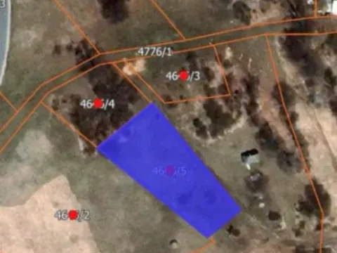 Prodaja, plac, 989m², Zlatibor, Srbija - image 3