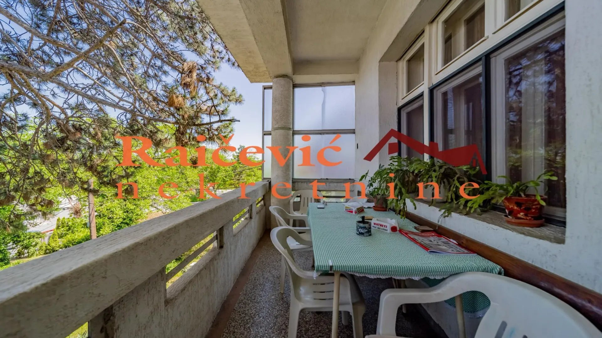Sale, house, 300m², Savski Venac, Beograd