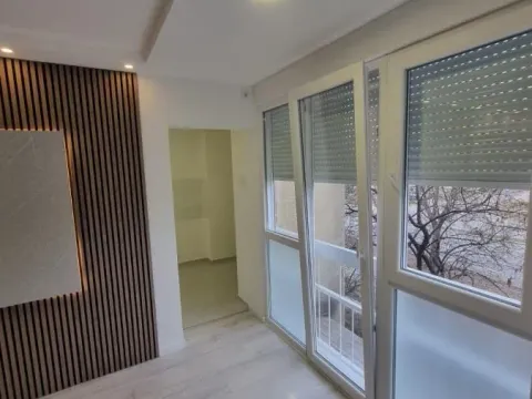 Prodaja, dvosoban stan, 60m², Detelinara, Novi Sad Sve Podlokacije - image 3