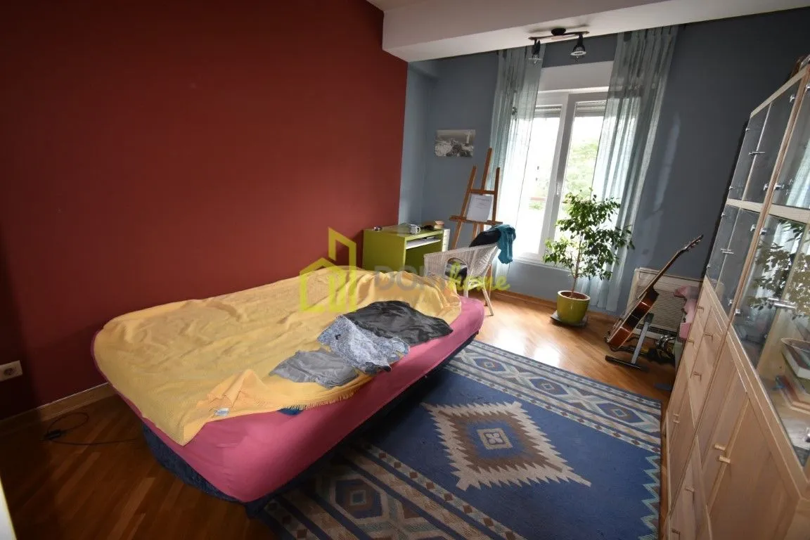 Prodaja, trosoban stan, 112m², Preko Morače, Podgorica
