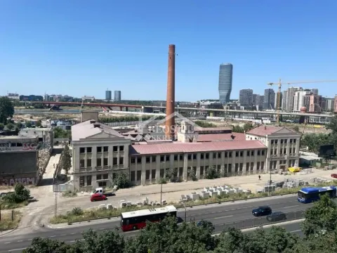 Sale, three bedroom apartment, 94m², Savski Venac, Beograd - image 2